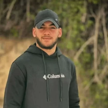 Kudüs'teki İsrail Baskınında Filistinli Bir Genç Öldürüldü