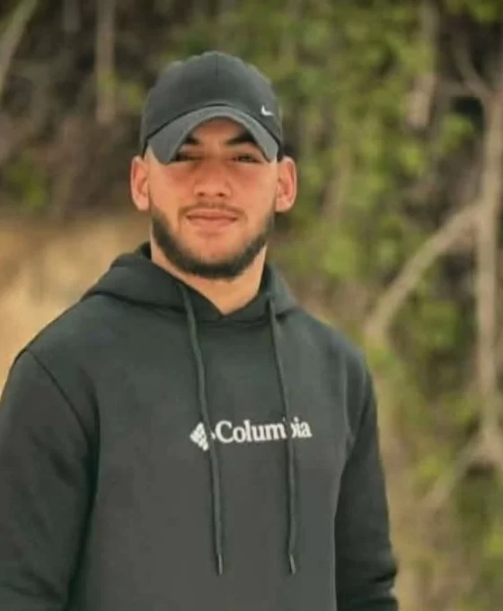 Kudüs'teki İsrail Baskınında Filistinli Bir Genç Öldürüldü