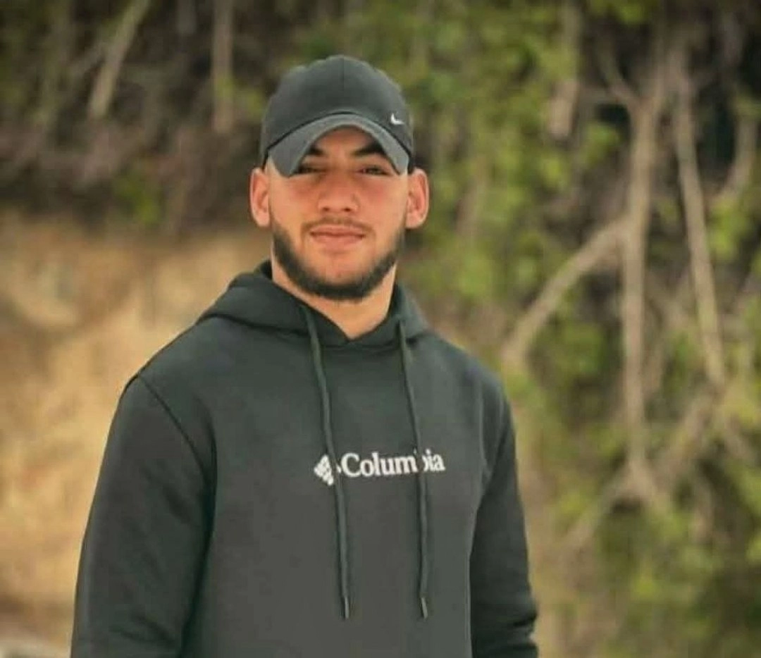 Kudüs'teki İsrail Baskınında Filistinli Bir Genç Öldürüldü