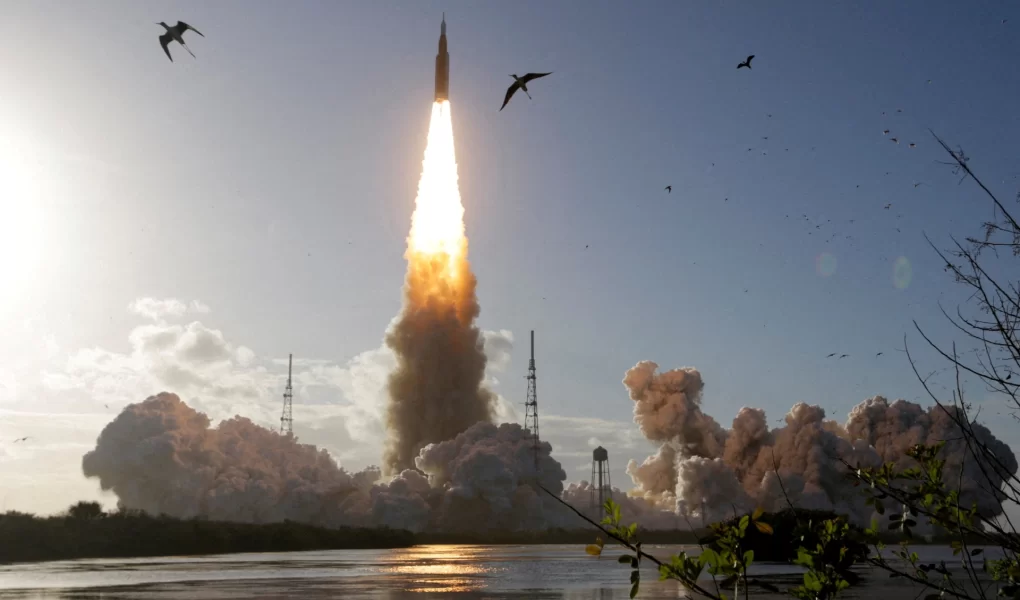 Küresel güçler arasında "bilim insanları savaşı" şüphesi