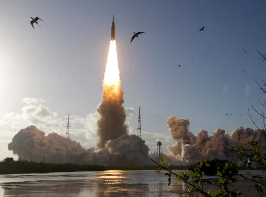 Küresel güçler arasında "bilim insanları savaşı" şüphesi