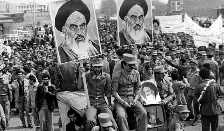 Liderler Gider, Kurumlar Kalır: İran'ın 'Derin Devleti'