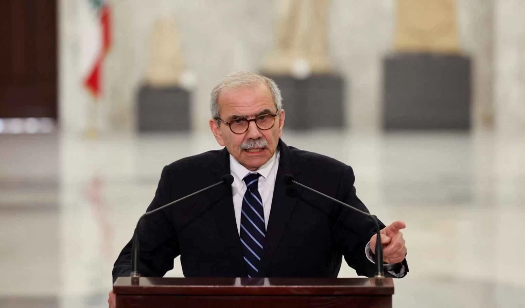 Lübnan için 500 milyon avroluk insani yardım çağrısı