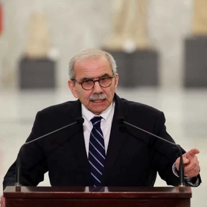 Lübnan için 500 milyon avroluk insani yardım çağrısı