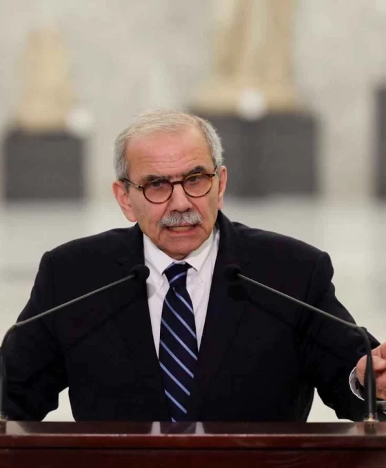 Lübnan için 500 milyon avroluk insani yardım çağrısı