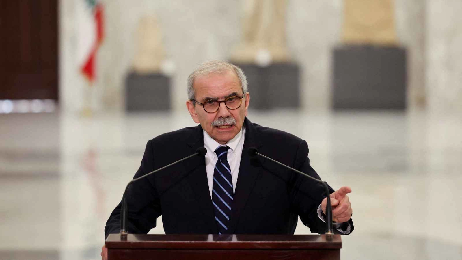 Lübnan için 500 milyon avroluk insani yardım çağrısı