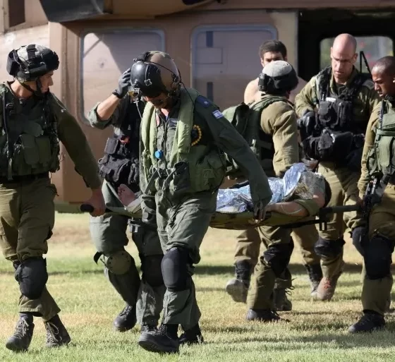 Lübnan'da ateşkesin ilk gününde patlama: 6 asker yaralandı
