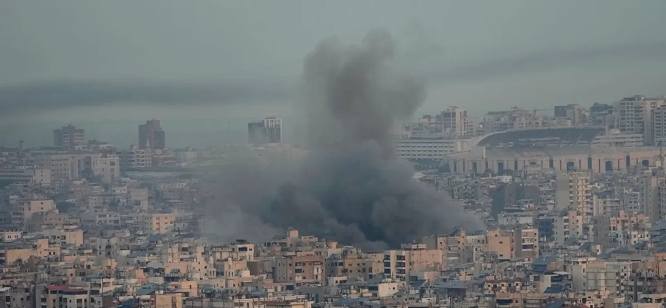 Lübnan'da can kaybı artıyor: Bilanço ağırlaşıyor