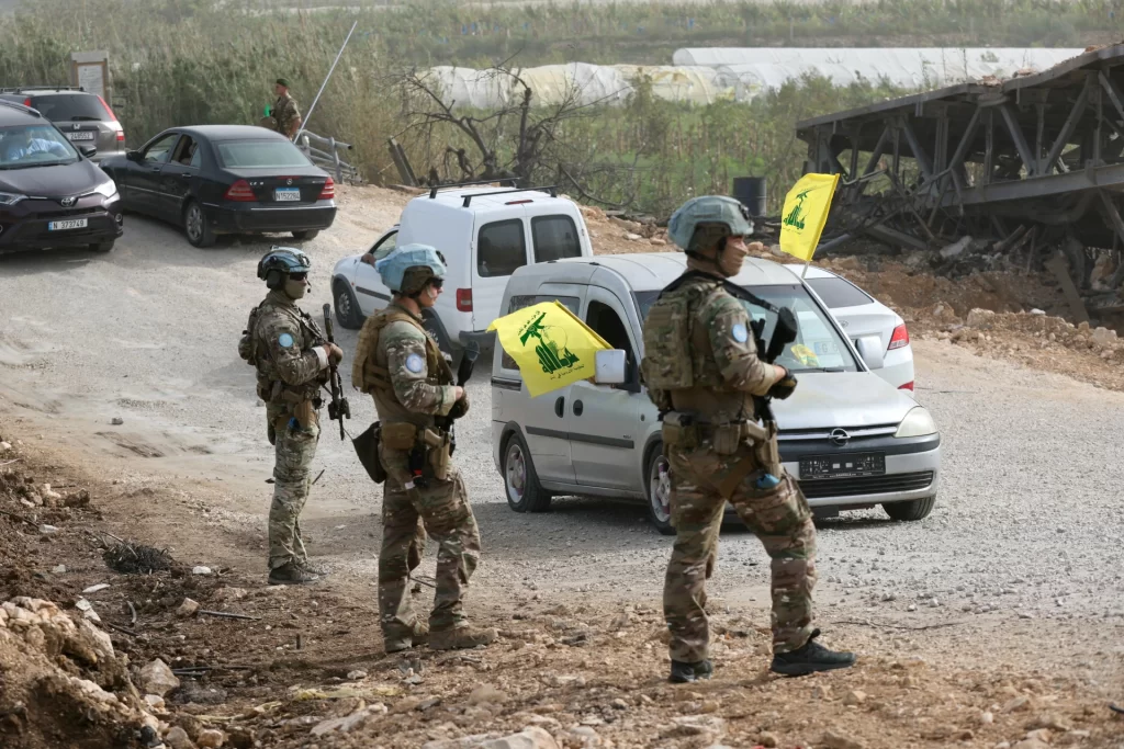 Lübnan'da UNIFIL konvoyuna saldırı: 1 Fransız askeri öldü