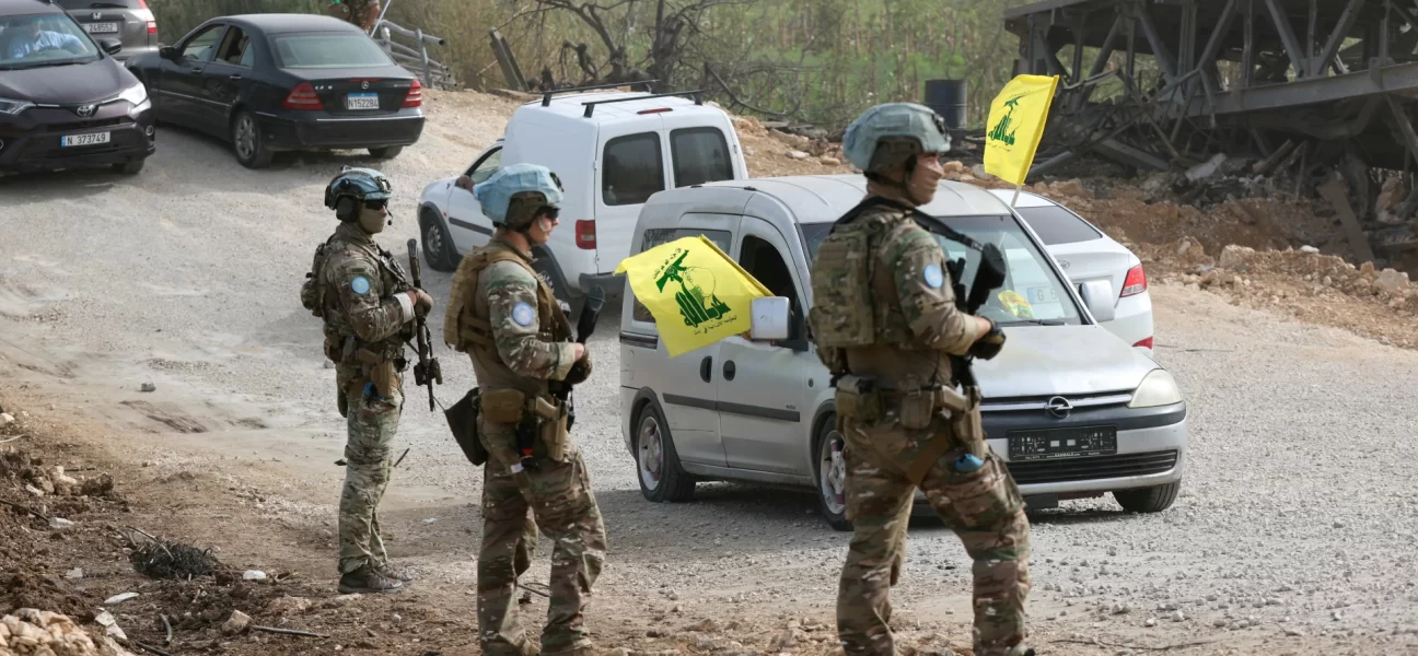 Lübnan'da UNIFIL konvoyuna saldırı: 1 Fransız askeri öldü