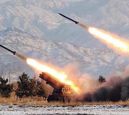 Lübnan’dan füze ve İHA saldırısı: İsrail’in kuzeyinde siren sesleri