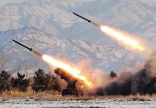 Lübnan’dan füze ve İHA saldırısı: İsrail’in kuzeyinde siren sesleri