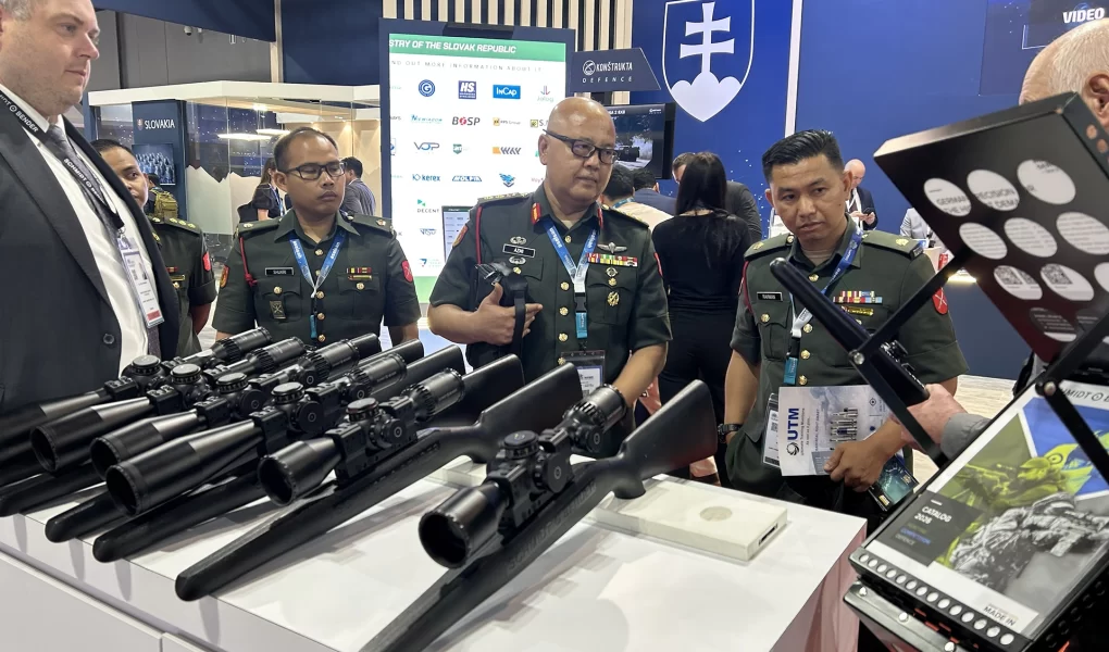 Malakka Hürmüz olur mu? Malezya'dan stratejik yanıt