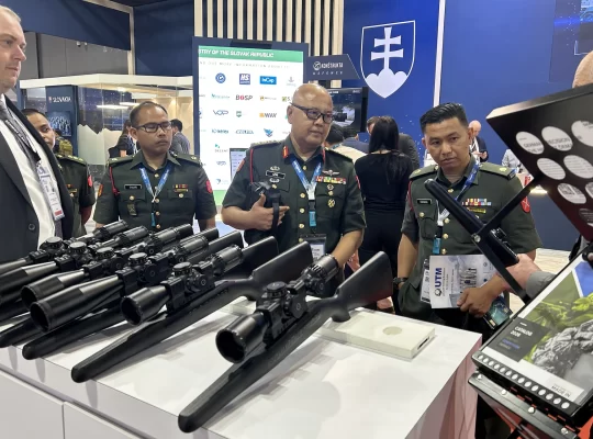 Malakka Hürmüz olur mu? Malezya'dan stratejik yanıt