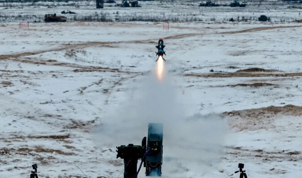 Mikro füzeler: Modern savaşın yeni 'küçük' devleri