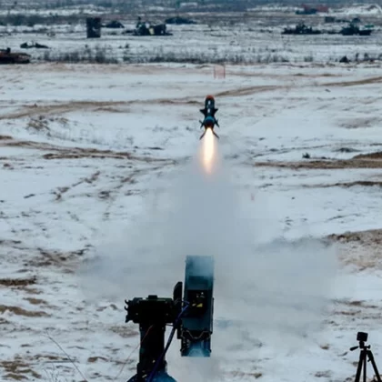 Mikro füzeler: Modern savaşın yeni 'küçük' devleri