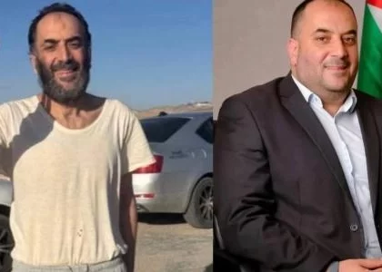 Mühendis Yezen Ceber yeniden serbest bırakıldı