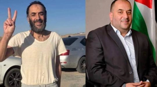 Mühendis Yezen Ceber yeniden serbest bırakıldı