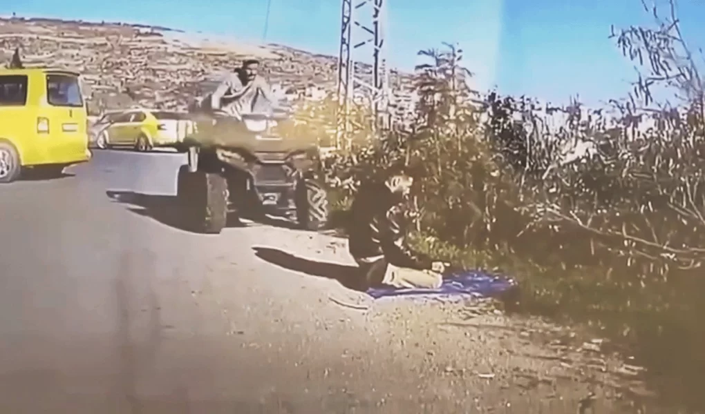 "Müstahkem" yerleşimciler: Batı Şeria'da cinayetlerin yeni kılıfı