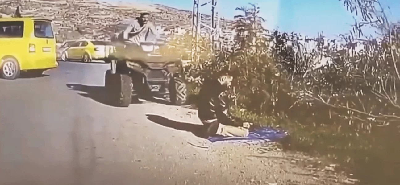 "Müstahkem" yerleşimciler: Batı Şeria'da cinayetlerin yeni kılıfı