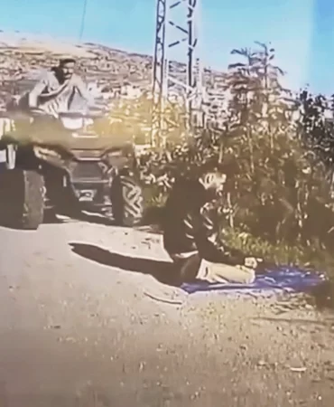 "Müstahkem" yerleşimciler: Batı Şeria'da cinayetlerin yeni kılıfı