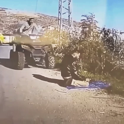 "Müstahkem" yerleşimciler: Batı Şeria'da cinayetlerin yeni kılıfı