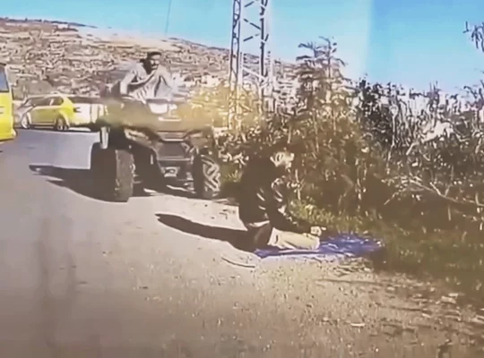 "Müstahkem" yerleşimciler: Batı Şeria'da cinayetlerin yeni kılıfı