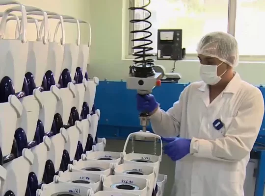 Müzakerelerin nükleer kördüğümü: Uranyumda takas senaryoları