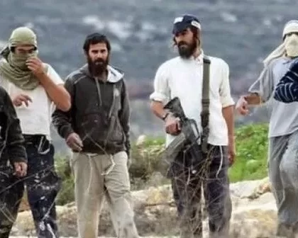 Nablus'ta tarım arazilerine yönelik saldırı