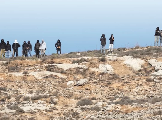 Nablus'ta yerleşimci şiddeti: Ev ve araçlar yakıldı