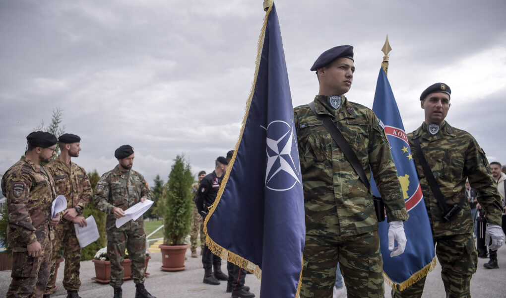 NATO 3.0: Elbridge Colby’nin yeni doktrini