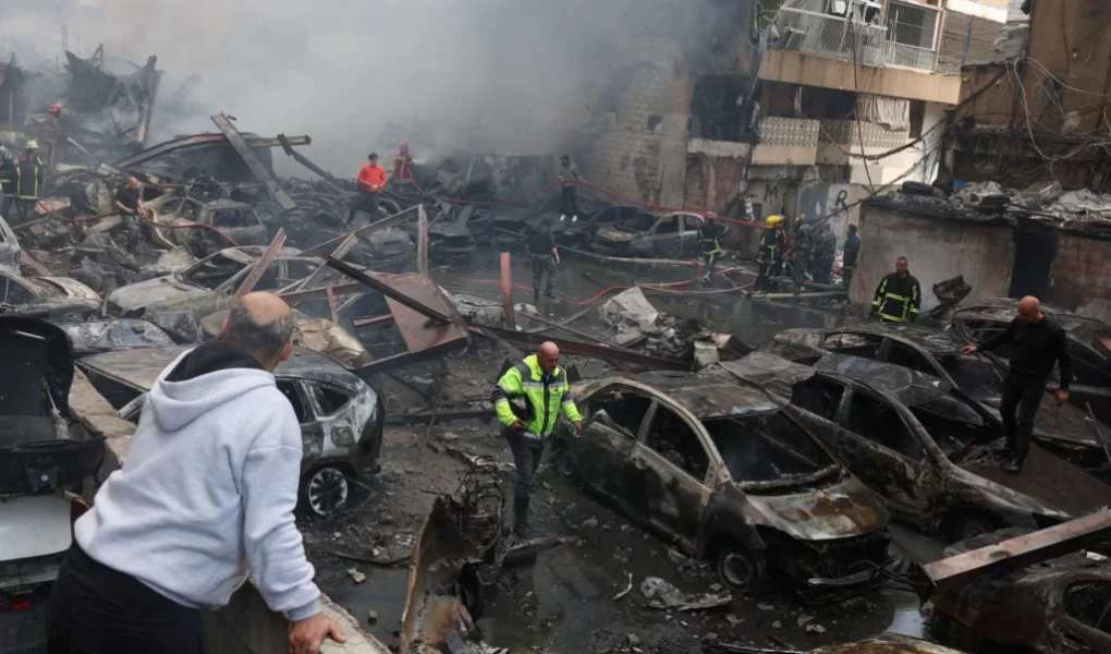 Netanyahu İslamabad zirvesi öncesi zamanla yarışıyor