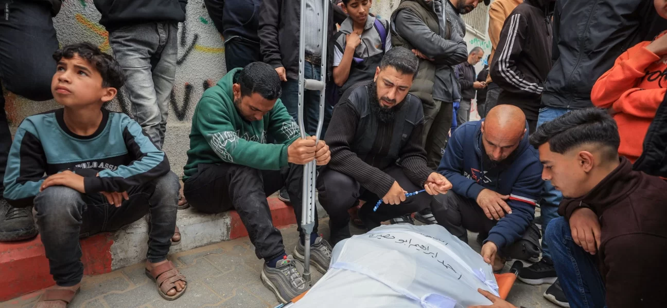 Netanyahu'nun Gazze stratejisi: Kaos ve siyasi beka