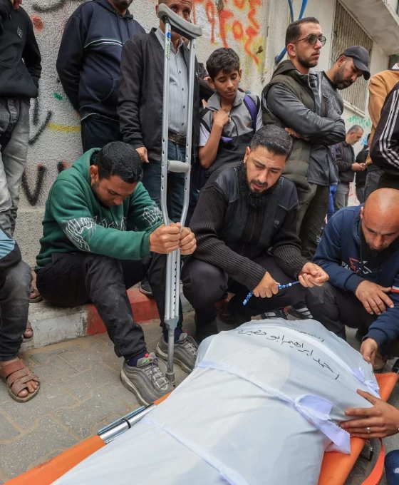 Netanyahu'nun Gazze stratejisi: Kaos ve siyasi beka