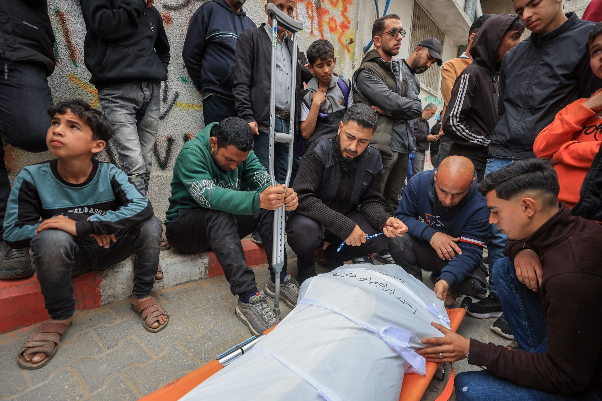 Netanyahu'nun Gazze stratejisi: Kaos ve siyasi beka