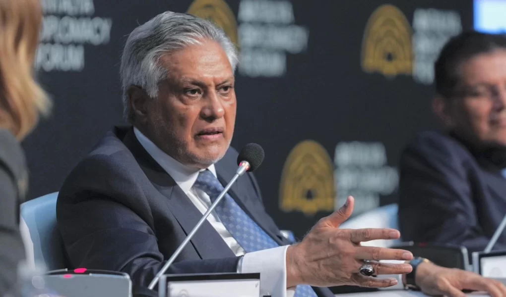 Pakistan: ABD ve İran anlaşmaya çok yakındı