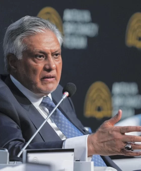 Pakistan: ABD ve İran anlaşmaya çok yakındı