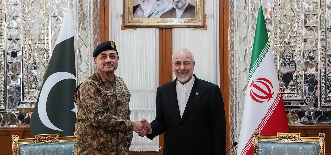 Pakistan'dan dev mekik diplomasisi: Hedef büyük uzlaşı