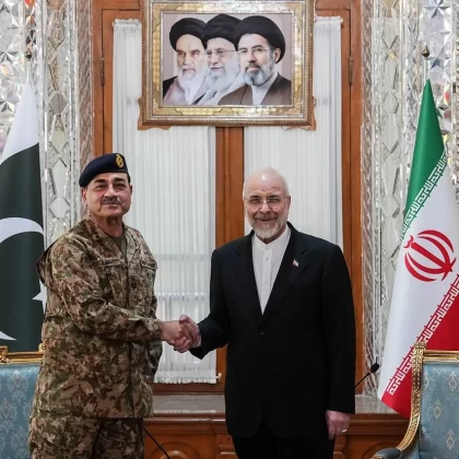 Pakistan'dan dev mekik diplomasisi: Hedef büyük uzlaşı