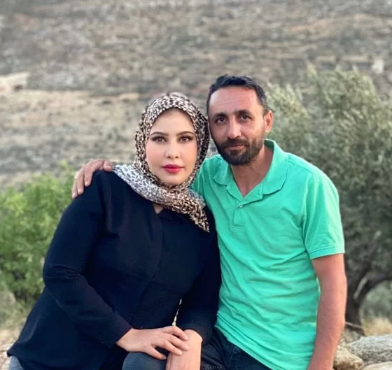 Parmaklıklar ardında bir aile: Melitat çiftinin dramı