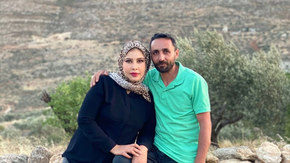 Parmaklıklar ardında bir aile: Melitat çiftinin dramı