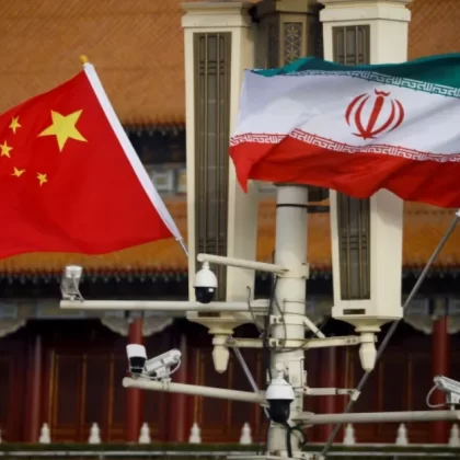 Pekin-Tahran hattında 40 yıllık askeri sır: Doğrudan silahtan çift yönlü teknolojiye