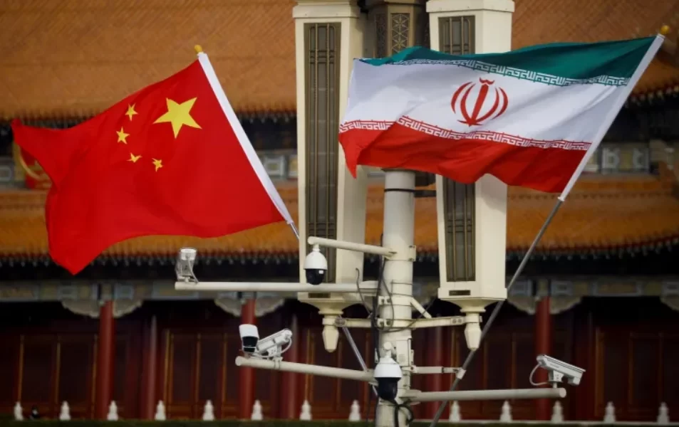 Pekin-Tahran hattında 40 yıllık askeri sır: Doğrudan silahtan çift yönlü teknolojiye