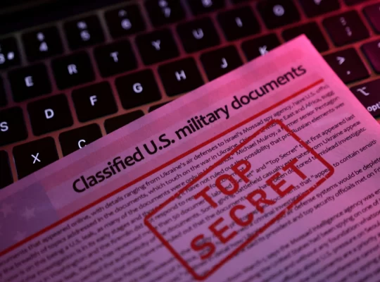 Pentagon’un "kara bütçesi" ve mühimmat krizi