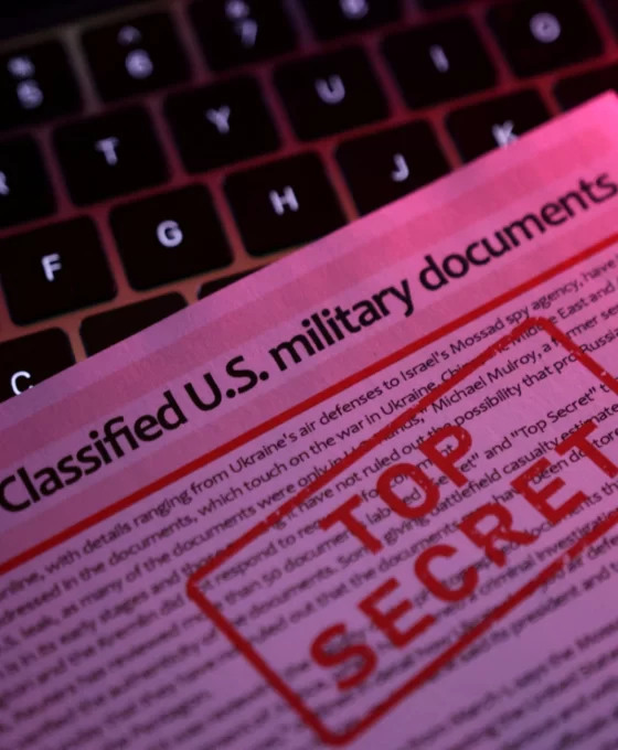 Pentagon’un "kara bütçesi" ve mühimmat krizi