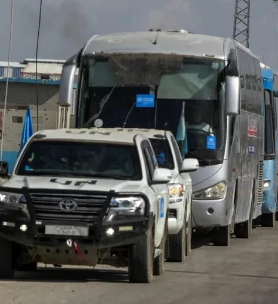Refah Sınır Kapısı'ndan kısıtlı tıbbi tahliye