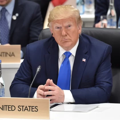 Rus yazar: İran savaşı ABD tarihinin en utanç verici yenilgisi