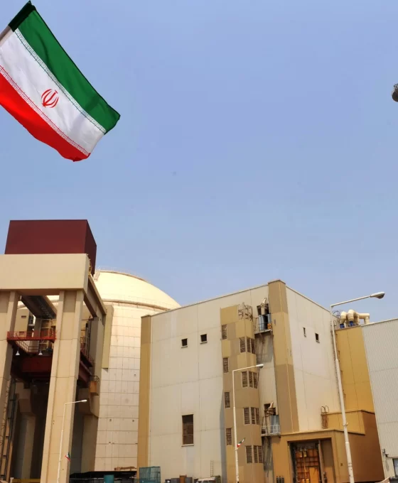 Rusya'nın çekilmesi Buşehr Nükleer Santrali'ni nasıl etkiler?