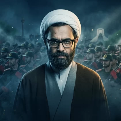 Şah'ı yenen ama devrime sığmayan isim: Muhammed Muntazari