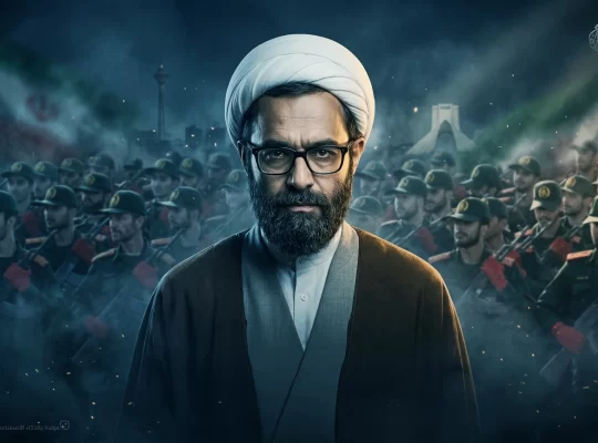 Şah'ı yenen ama devrime sığmayan isim: Muhammed Muntazari